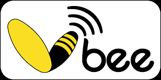 Logo Công ty Cổ phần Dịch vụ và Giải pháp Xử lý Dữ liệu VBEE